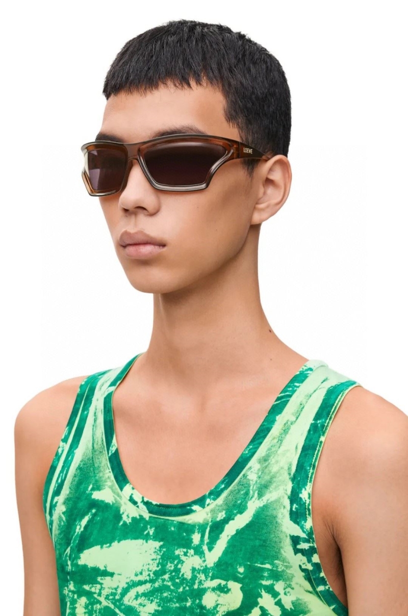 Loewe Sunglasses